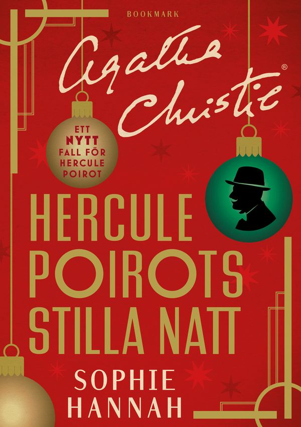Hercule Poirots stilla natt | 0:e upplagan