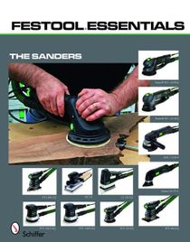 Festool (r)essentials: the sanders - rotex (r) ro 150 feq & rotex (r) ro 12