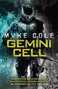 Gemini Cell | 0:e upplagan