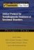 Unified Protocol for Transdiagnostic Treatment of Emotional Disorders