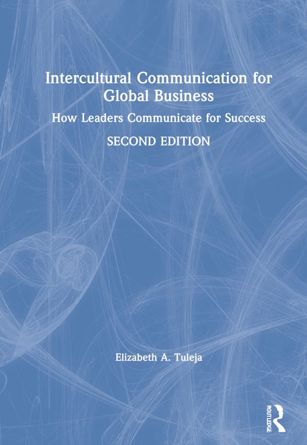 Intercultural Communication for Global Business | 2:a upplagan