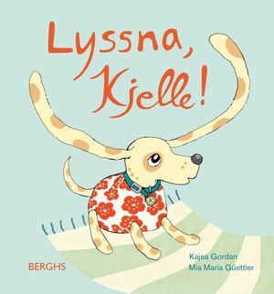 Lyssna, Kjelle! | 1:a upplagan