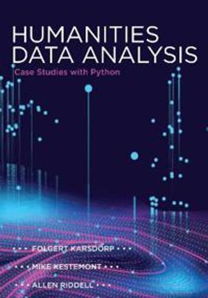 Humanities Data Analysis