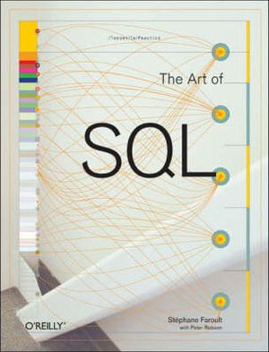 The Art of SQL | 1:a upplagan