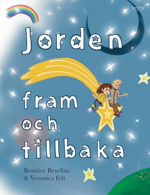 Jorden fram och tillbaka | 0:e upplagan