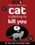 How to tell if your cat is plotting to kill you