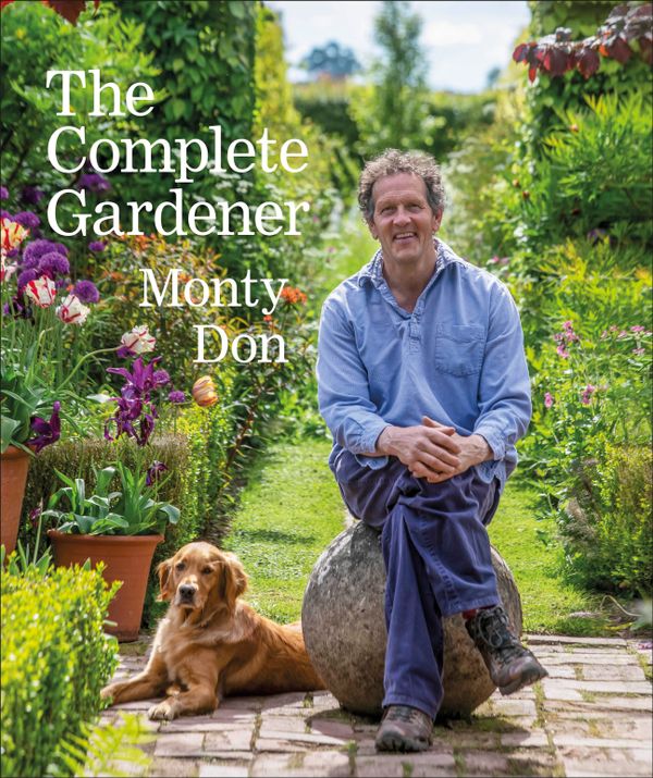 The Complete Gardener | 0:e upplagan