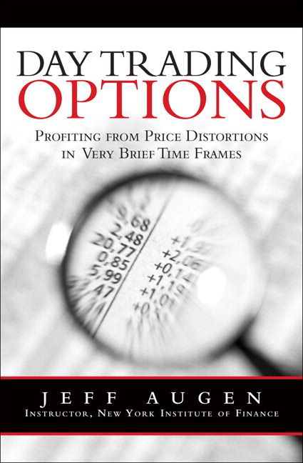 Day Trading Options | 0:e upplagan