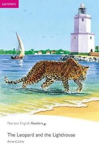 Easystart: The Leopard and the Lighthouse Digital Audiobook & ePub Pack | 0:e upplagan
