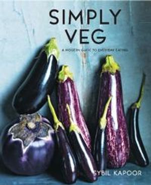 Simply Vegetables