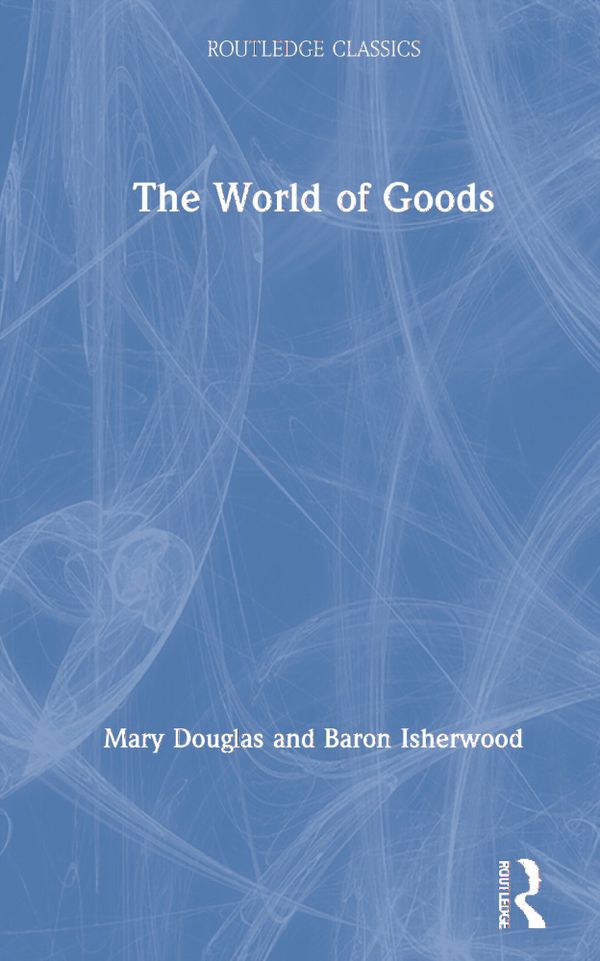 The World of Goods | 1:a upplagan