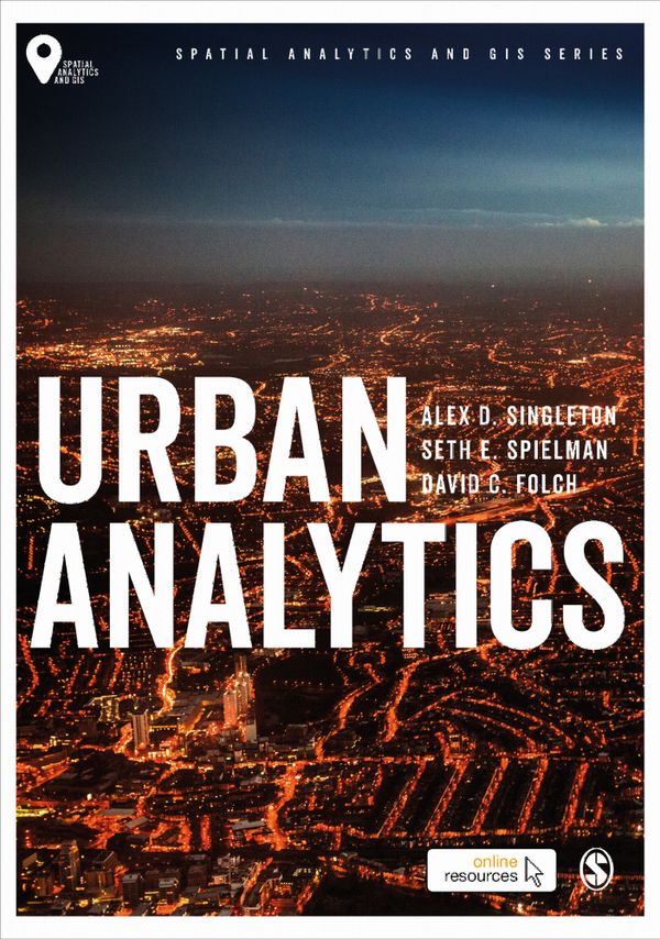Urban Analytics | 1:a upplagan
