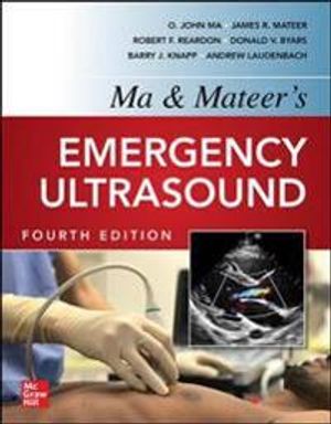 Ma and Mateers Emergency Ultrasound