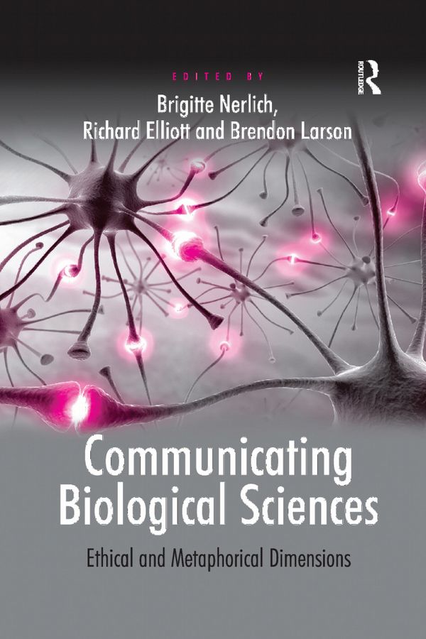 Communicating Biological Sciences | 1:a upplagan