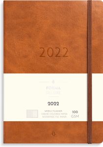 Kalender 2022 Stor Veckokalender Forma