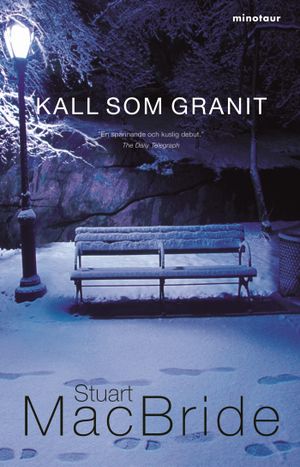 Kall som granit