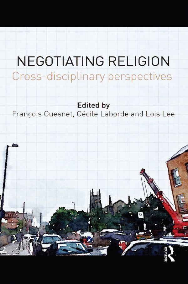 Negotiating Religion | 1:a upplagan