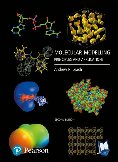 Molecular Modelling: Principles and applications | 2:a upplagan