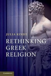 Rethinking Greek Religion | 0:e upplagan