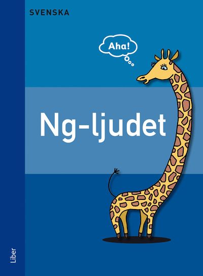 Aha Svenska-Ng-ljudet | 1:a upplagan