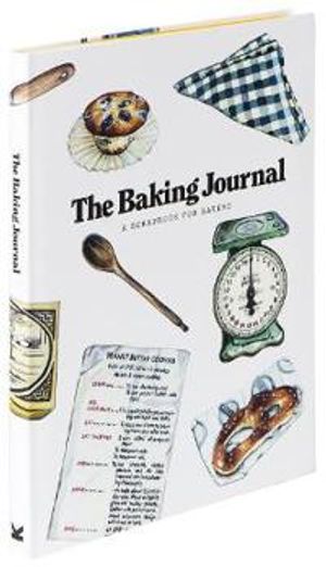 The Baking Journal