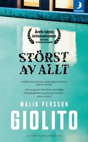 Störst av allt