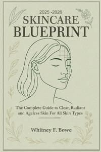2025-2026 Skincare Blueprint | 0:e upplagan