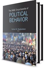 The SAGE Encyclopedia of Political Behavior