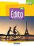 Edito A1, 2e édition. Livre de l'élève