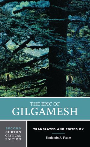 The Epic of Gilgamesh | 2:a upplagan