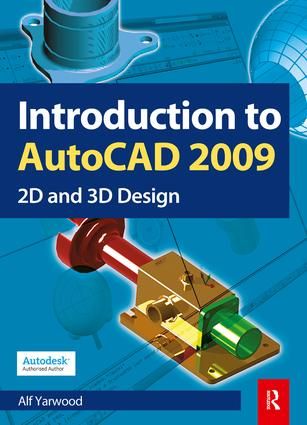 Introduction to AutoCAD 2009 | 1:a upplagan