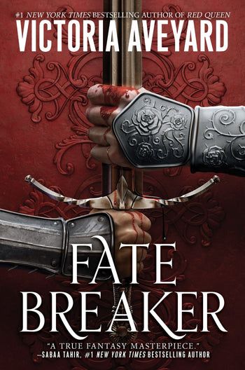 Fate Breaker | 0:e upplagan