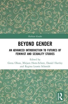 Beyond Gender | 1:a upplagan