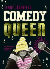 Comedy Queen | 1:a upplagan