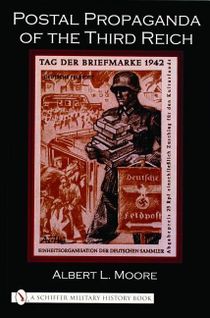 Postal propaganda of the third reich