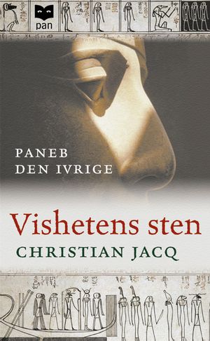 Paneb den ivrige | 3:e upplagan