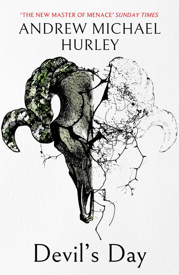 Devil's Day | 0:e upplagan