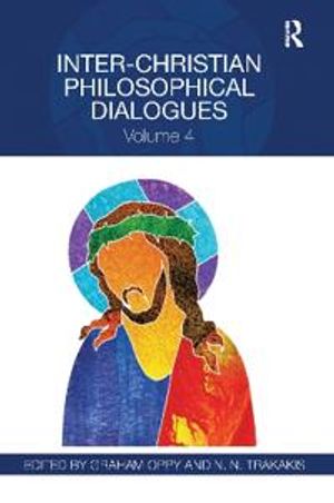 Inter-Christian Philosophical Dialogues | 1:a upplagan