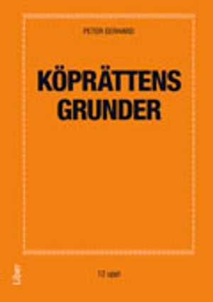 Köprättens grunder | 12:e upplagan