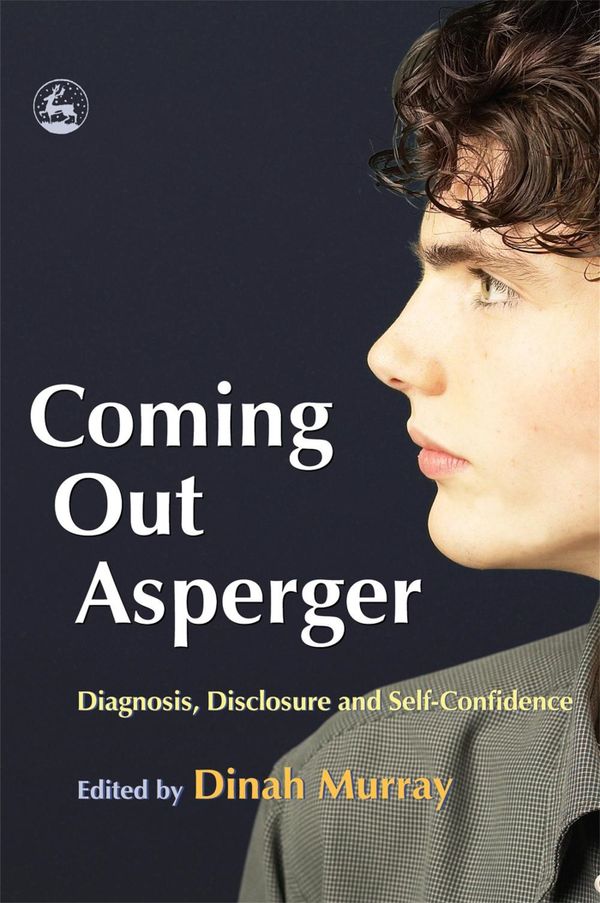 Coming Out Asperger | 0:e upplagan