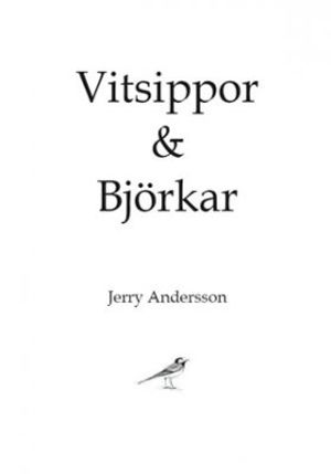 Vitsippor & björkar | 1:a upplagan