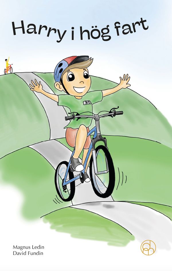 Harry i hög fart | 0:e upplagan