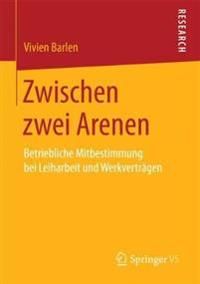 Zwischen zwei Arenen | 1:a upplagan