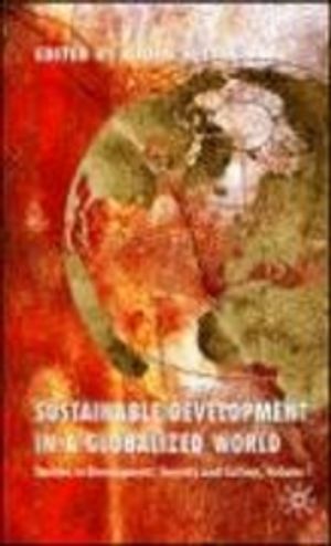 Sustainable Development in a Globalized World