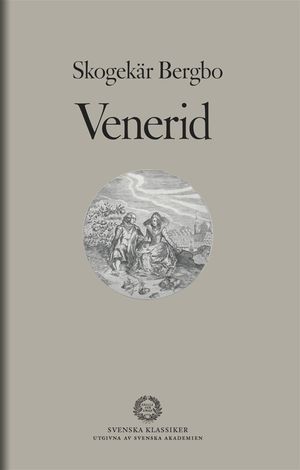 Venerid | 1:a upplagan