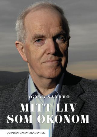 Mitt liv som økonom | 0:e upplagan