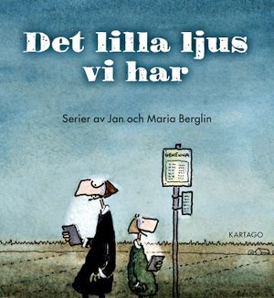 Det lilla ljus vi har | 1:a upplagan