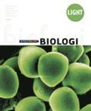 Spektrum Biologi Light | 1:a upplagan