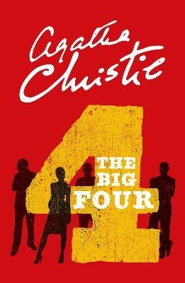The Big Four | 0:e upplagan
