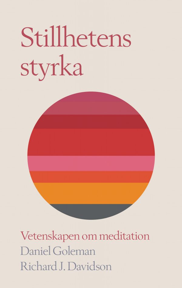 Stillhetens styrka | 1:a upplagan